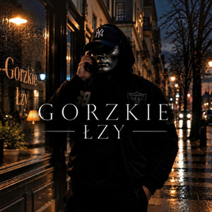 Gorzkie łzy by BUCHU