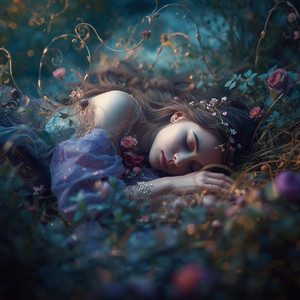 Fairy-Tale Sleep by Thomi B Sounds