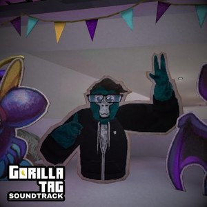 CREATORFEST! by Gorilla Corporation, Gorilla Tag Music