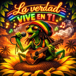 La verdad Vive en ti by Barrio Lírico