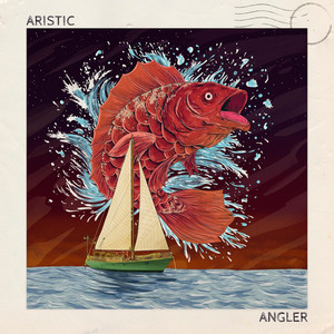 Angler by Aristic