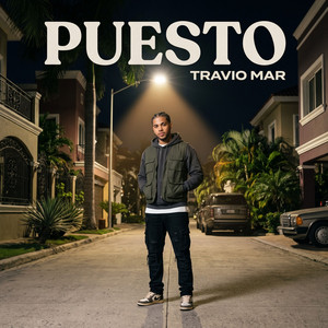 Puesto by Tavio Mar