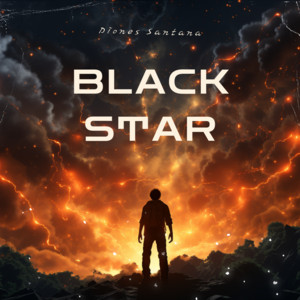 DIONES SANTANA - Black Star
