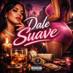 Dale Suave by Arcan0