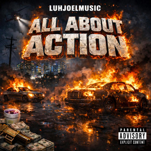 all about action