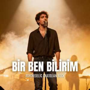 Bir Ben Bilirim by Neo Anatolian Rock