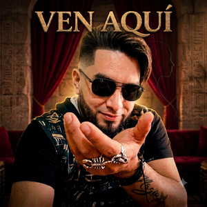 Ven aquí by Joar Music