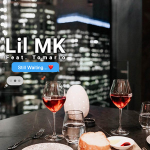 Still Waiting by MK cover art