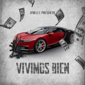 O'Nelli — Vivimos Bien