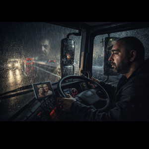 Melodia mea 9 - Sofer pentru voi