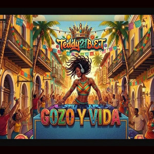 Gozo Y Vida by teddy21b.e.t