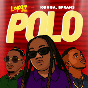 Polo (feat. Konga & Bfrans)