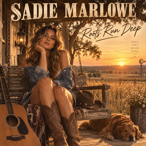 Roots Run Deep by Sadie Marlowe