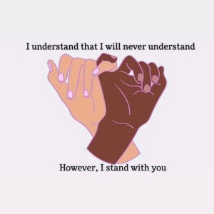 I'll Stand With You