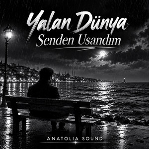 Yalan Dünya Senden Usandım by Anatolia Sound