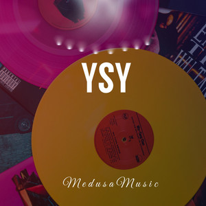 Ysy by MedusaMusic