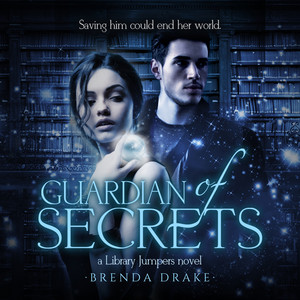 Guardian of Secrets [Library Jumpers, Book 2 (Unabridged)]