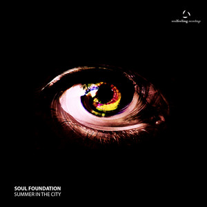 Soul Foundation | Spotify