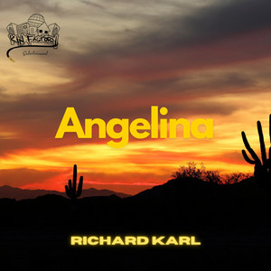 Angelina by Richard Karl