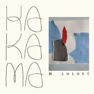 HAKAMA by LOLOET