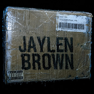 JAYLEN BROWN by R!OTSAINT