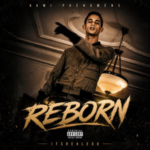Kami Phénomène | Reborn by ITSREALEGO