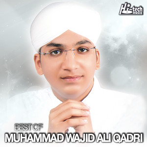 Muhammad Wajid Ali Qadri - Labaik Ya Rasool Allah