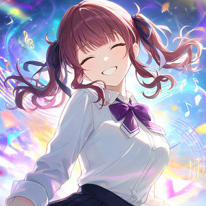 Dang Dang by た吉, 夏色花梨