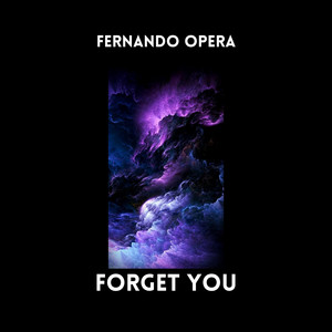 Forget You - Radio Edit by Fernando Opera