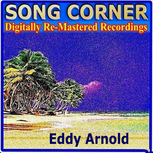 Song Corner - Eddy Arnold album