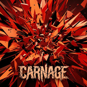 Carnage by Luvknot