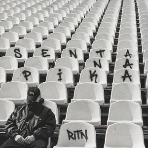 Senta Na Pika by RITN