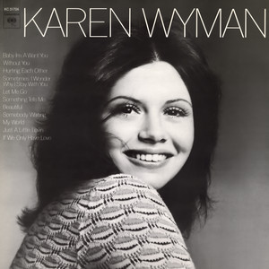 Somebody Waiting by Karen Wyman