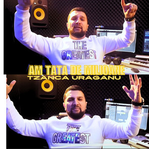 Am tata de milioane