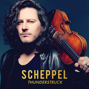 Scheppel - Thunderstruck