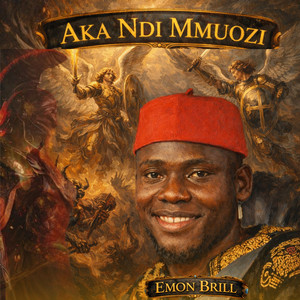 Aka Ndi Mmuozi by Emon brill