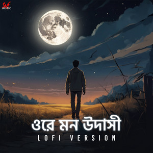 Ore Mon Udashi - LoFi by Arijit Singh
