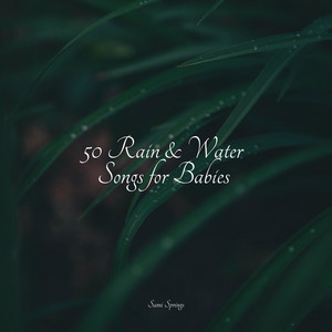50 Rain & Water Songs for Babies album
