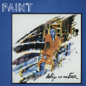 Gently Breaking Wave by PAINT, John Tottenham