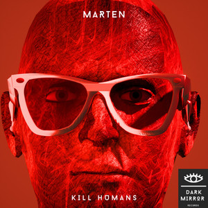 Marten cover