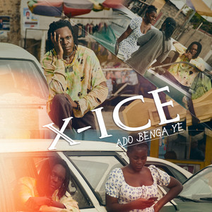 X-ICE - Ado benga ye