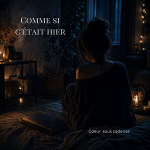 Comme si c'était hier by Coeur sous cadenas