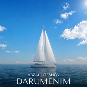 Darumenim by Abzal Uteshov