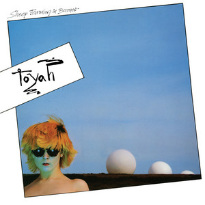 Danced - 2020 Remaster by Toyah