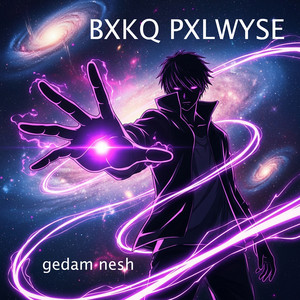 gedam nesh - BXKQ PXLWYSE