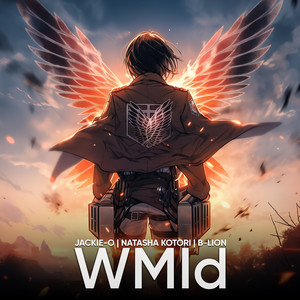 WMid by Jackie-O, B-Lion, Natasha Kotori