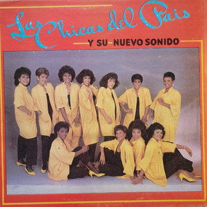 Yo soy la Ley by Las Chicas Del País