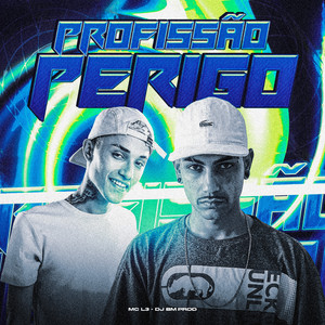 Portada de PROFISSÃO PERIGO