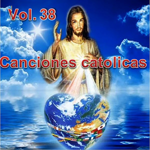 Los Cantantes Catolicos - Alma de Cristo