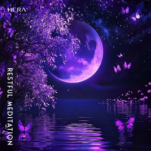 Hera - Floating Soothing Relax Meditation